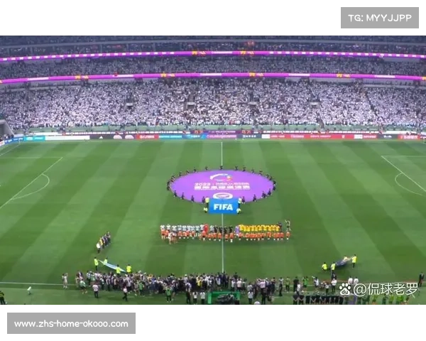 FIFA世界杯:全球球迷期待已久的四年一度足球盛会 FIFA世界杯:全球球迷期待已久的四年一度足球盛会